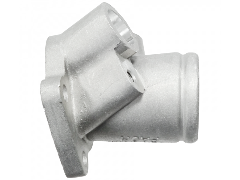 Suction connection Stratos 125