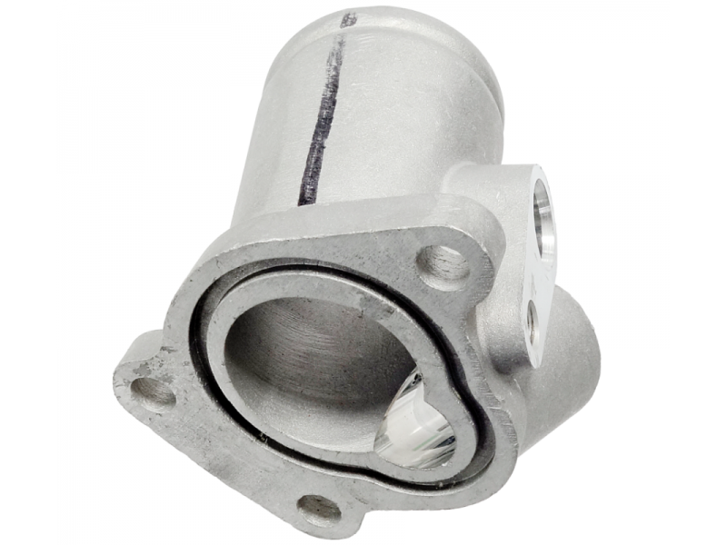 Suction connection Stratos 125
