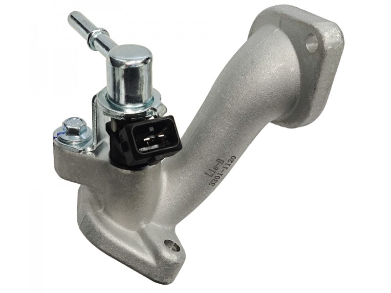 suction connector for Sprint / Fighter/ Volcano 50 Euro 5