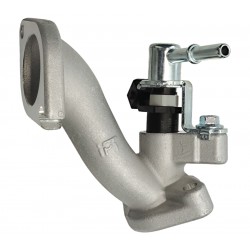 suction connector for Sprint / Fighter/ Volcano 50 Euro 5 suction connector for Sprint / Fighter/ Volcano 50 Euro 5