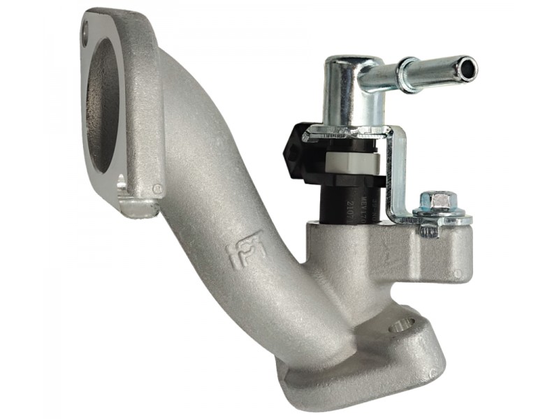 suction connector for Sprint / Fighter/ Volcano 50 Euro 5