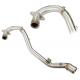 Muffler manifold NXT300