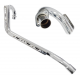 Muffler manifold NXT125 Muffler manifold NXT125
