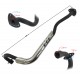 Muffler collector Pentora