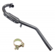 Muffler elbow Discover 200 Muffler elbow Discover 200