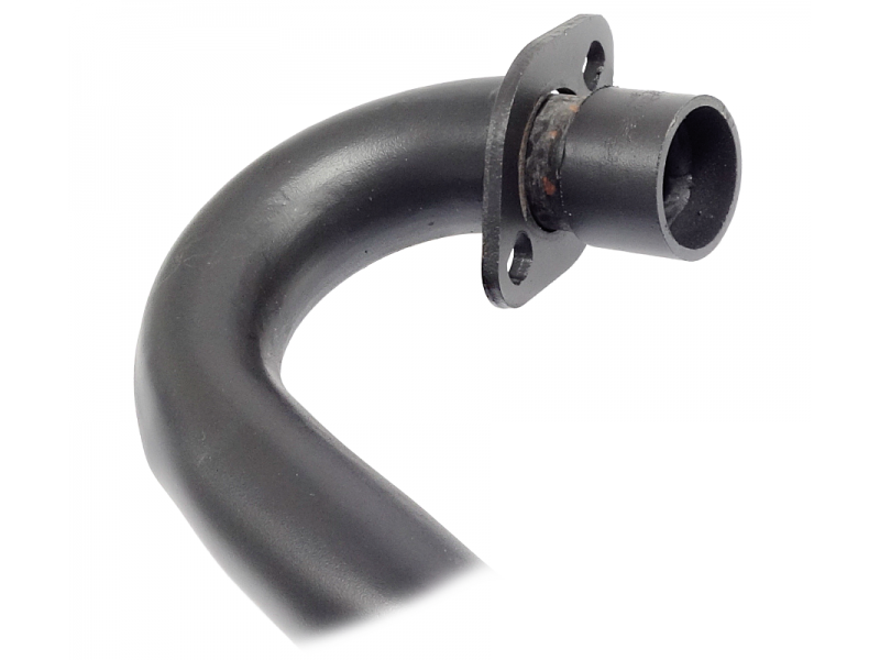 Muffler elbow Discover 200 Muffler elbow Discover 200