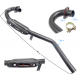 Muffler elbow Discover 200 Muffler elbow Discover 200