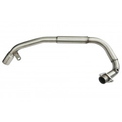 Muffler elbow BLADE R