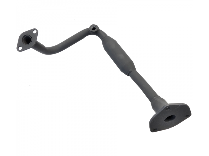 Muffler collector for Falcon 50 Muffler collector for Falcon 50
