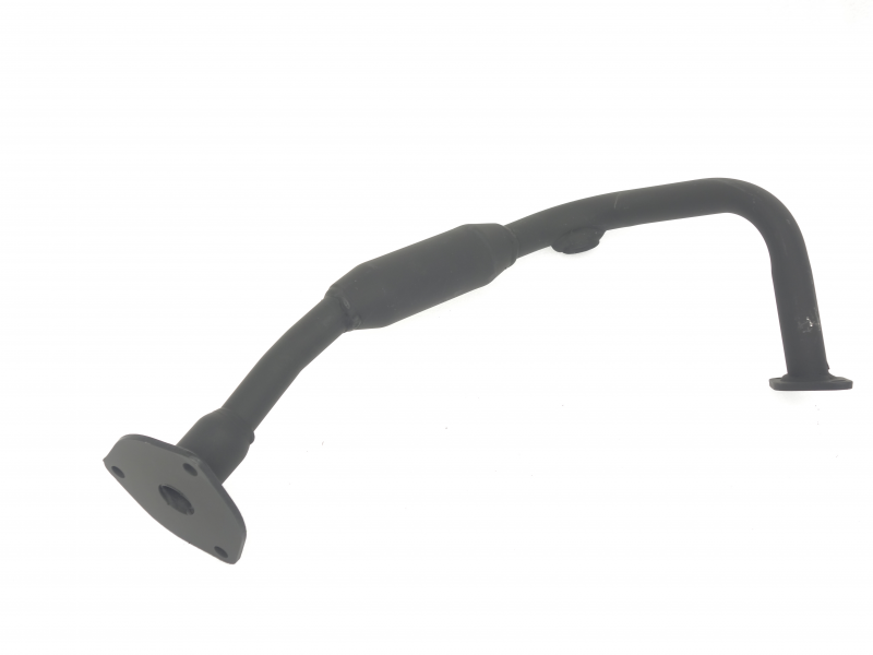 Muffler collector for Falcon 50 Muffler collector for Falcon 50