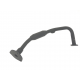 Muffler collector for Falcon 50 Muffler collector for Falcon 50