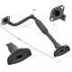 Muffler collector for Falcon 50 Muffler collector for Falcon 50