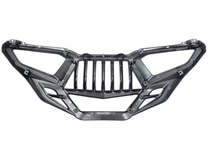 Front Rack Bracket Braver 300