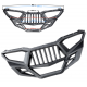 Front Rack Bracket Braver 300