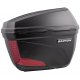 A set of side cases V-36 for Hyper 125 motorcycle