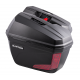A set of side cases V-36 for Hyper 125 motorcycle