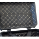 Rear case silver 56L Rear case silver 56L