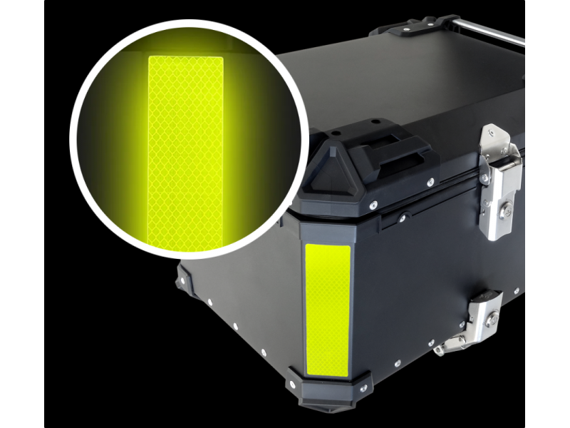 Rear case silver 56L Rear case silver 56L