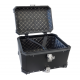 Rear aluminium top case 56L