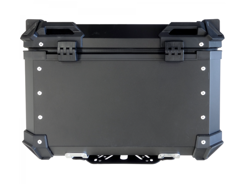 Rear aluminium top case 56L