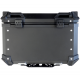 Rear aluminium top case 56L