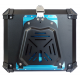 Rear aluminium top case 56L