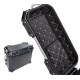 Side aluminum cases 36L