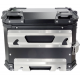 Side aluminum cases 36L