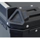 Side aluminum cases 36L