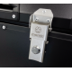 Side aluminum cases 36L