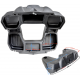ATV top case X654