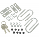 ATV top case X654