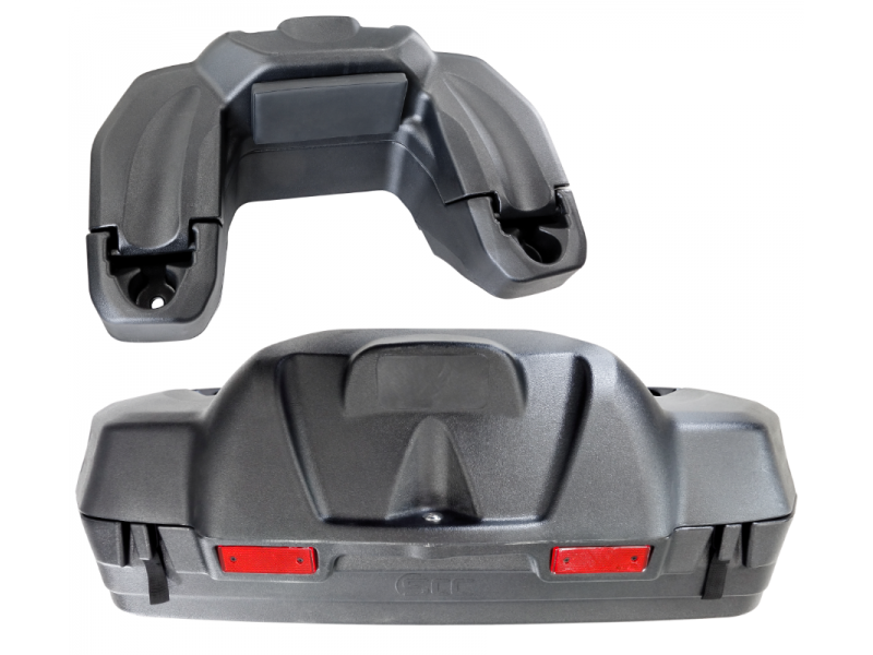 ATV top case X654