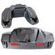ATV top case X654