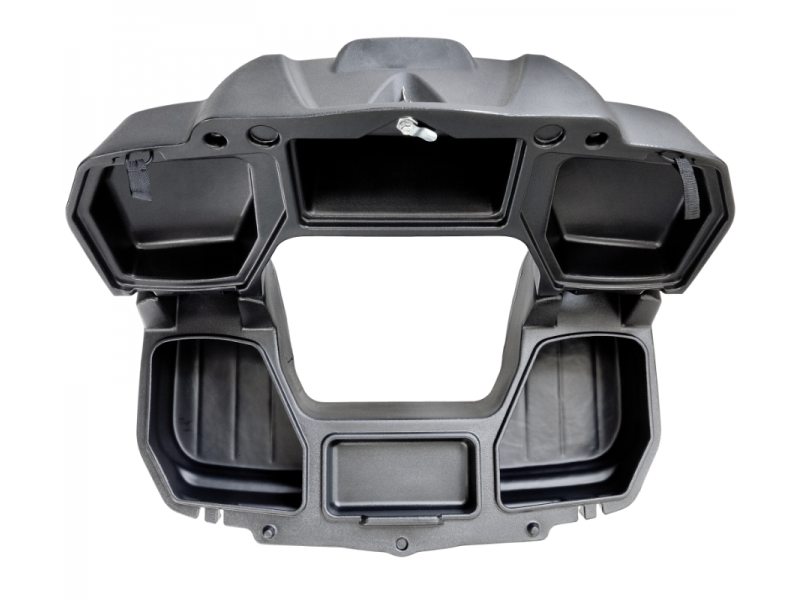 ATV top case X654