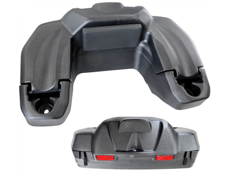 ATV top case X654