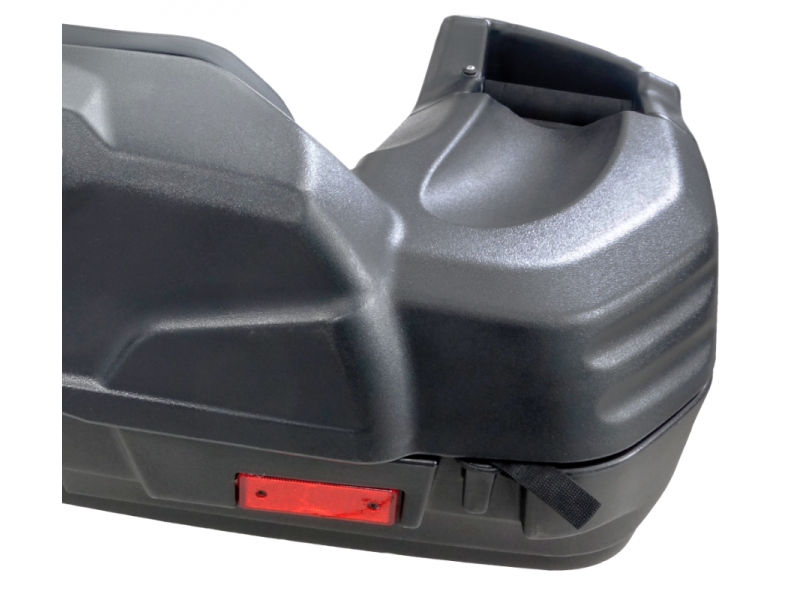 ATV top case X655