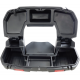 ATV top case X655