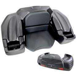 ATV top case X655