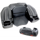 ATV top case X655