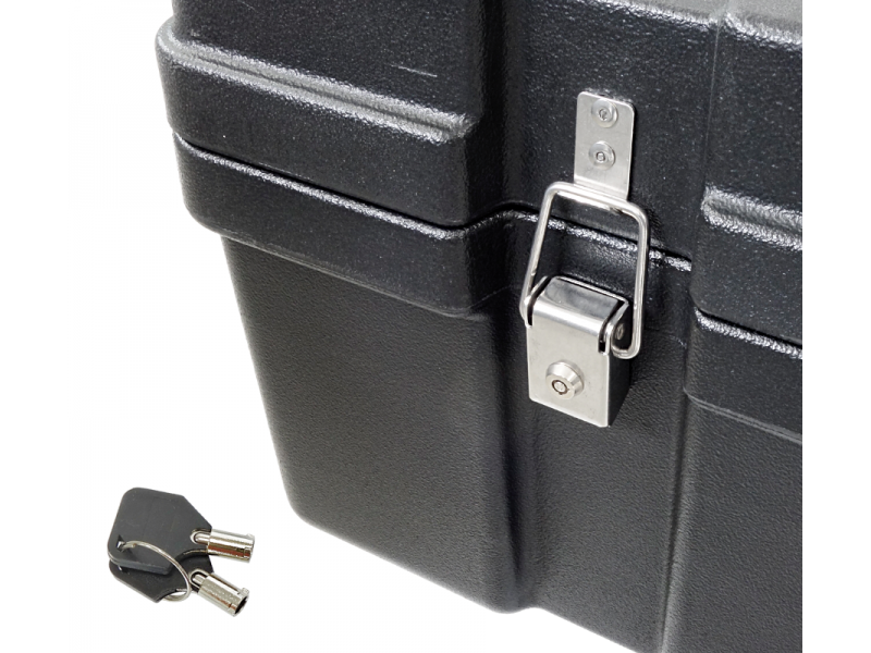 ATV top case X656