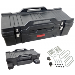 ATV top case X656