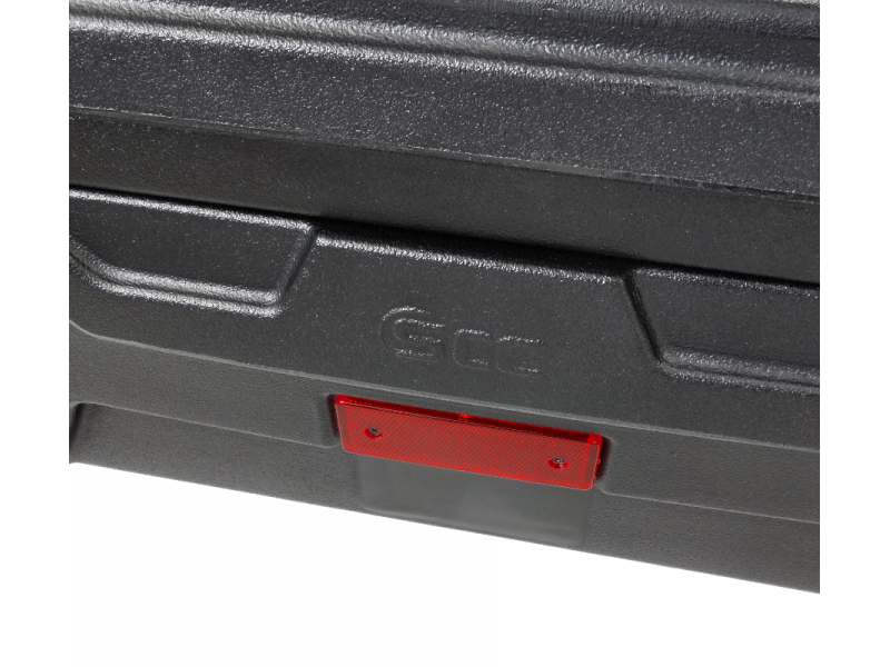 ATV top case X656