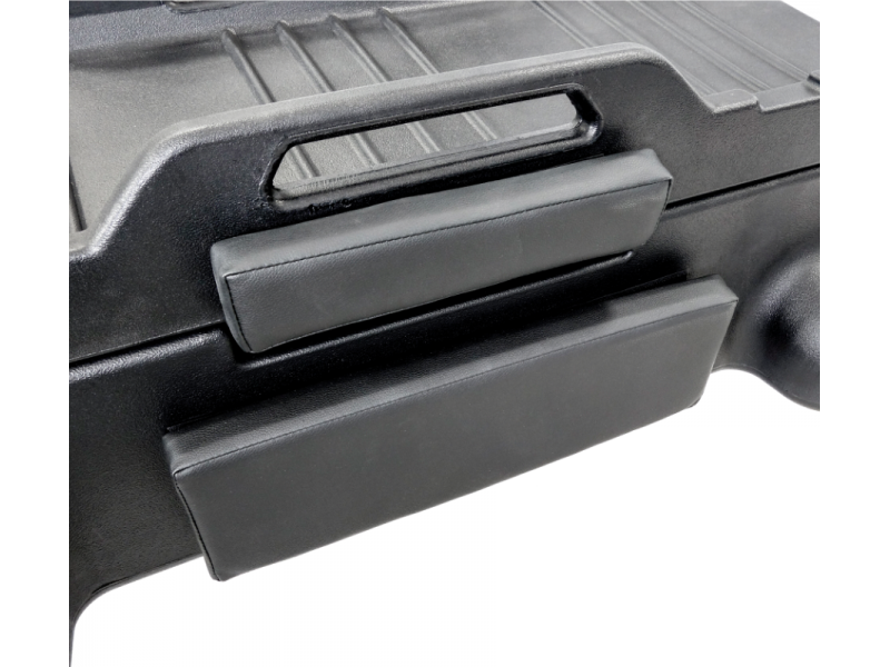 ATV top case X656