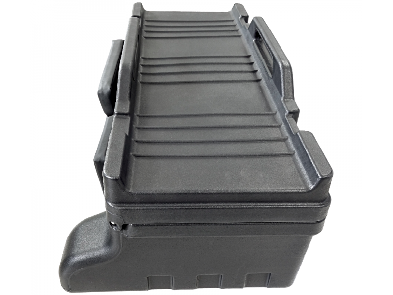ATV top case X656