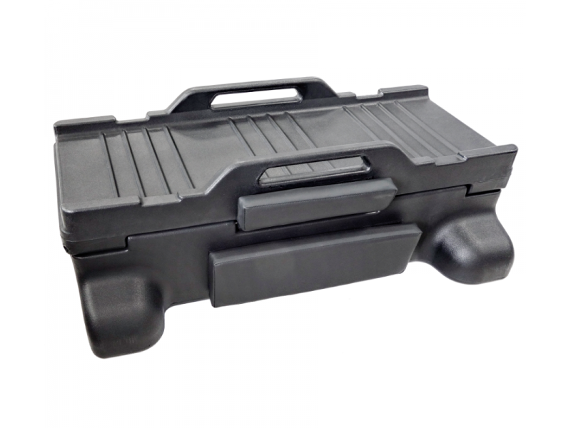 ATV top case X656