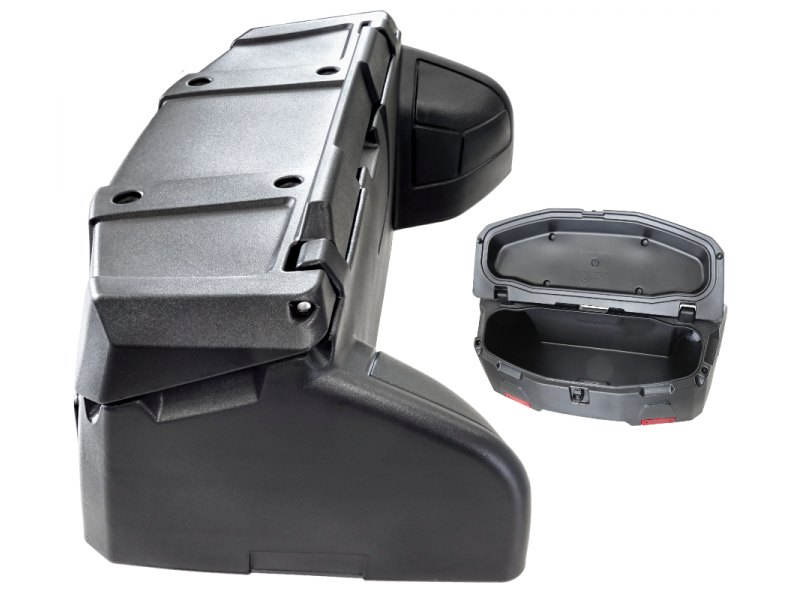 ATV 100L Case