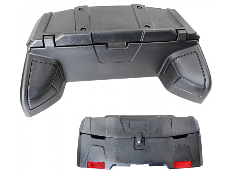 ATV 100L Case
