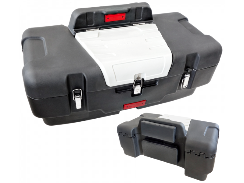 ATV top case X657