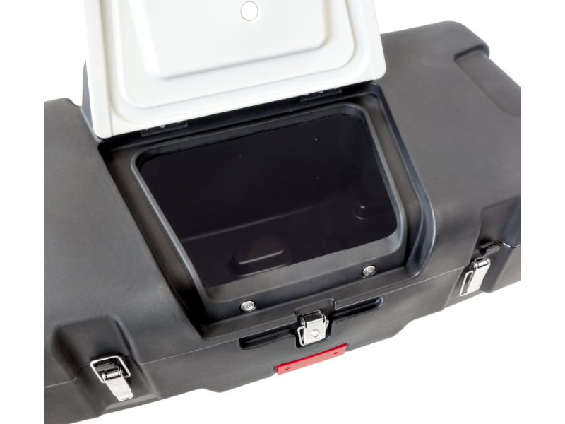 ATV top case X657